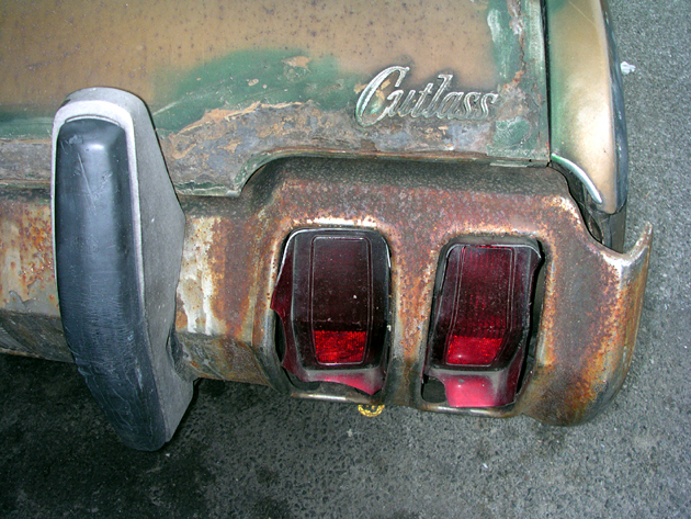 Cutlass